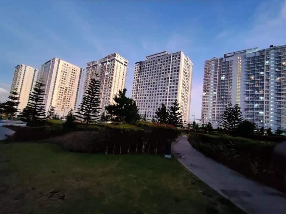 Wind Residences Tagaytay Tagaytay City Extérieur photo